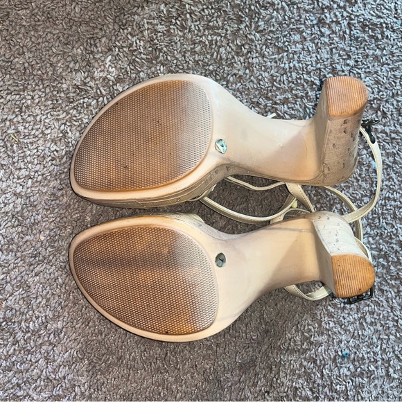 Bakers Neutral heels - Picture 5 of 5